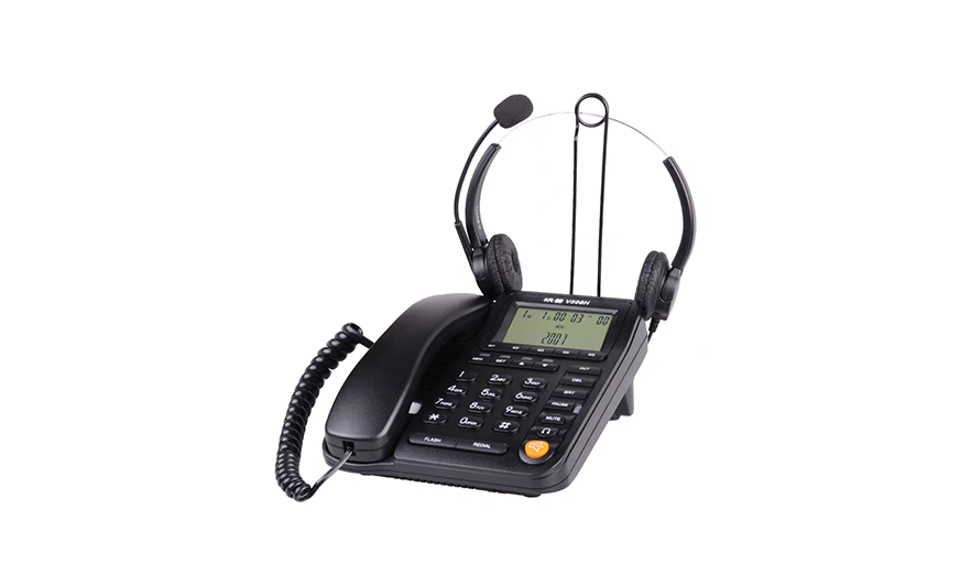 销生客SIP话机与平板管理界面